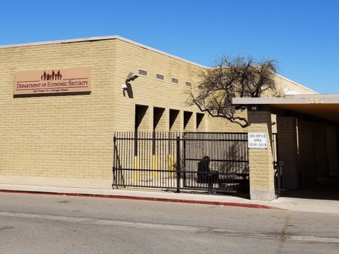 Tucson AZ SNAP Food Stamp Offices