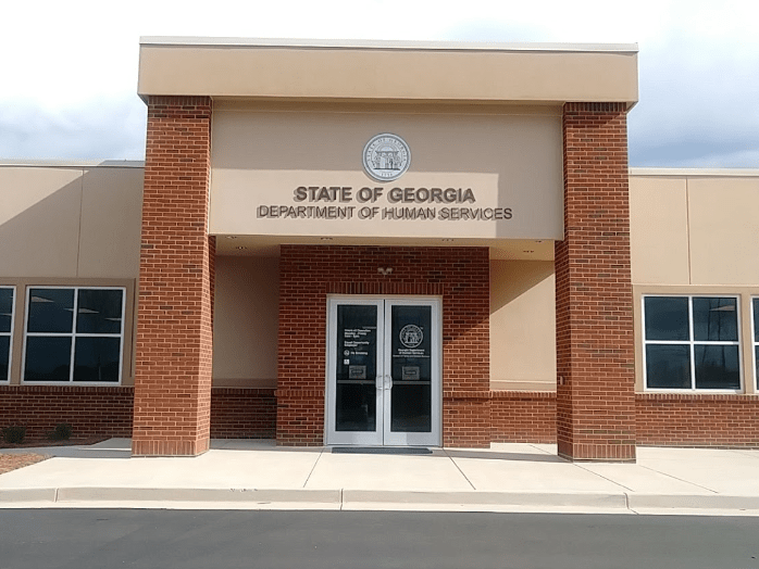 cherokee county tag office